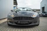 Aston Martin DB9 Volante Touchtronic *AM Scheckheft*BRD*3.Hd* - Aston Martin DB9 aus 2007