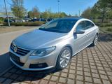 Volkswagen Passat CC 2.0 TDI 125kW DSG - - Volkswagen Passat CC aus 2009
