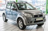 Daihatsu Terios 1.5 Benzin Top S 4WD Klimaanlage PDC - Daihatsu Terios Gebrauchtwagen
