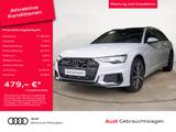 Audi A6 Avant S line 50 TDI quattro PANO MATRIX-LED