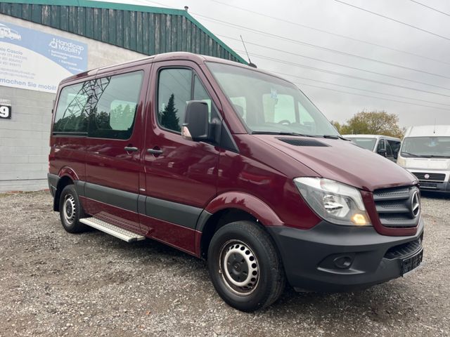 Mercedes-Benz Sprinter 314 CDI Selbstfahrer E -Lift