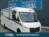 Carthago c-tourer I  149 LE Mark/SAT/Dach-Klima/Hubstütz.