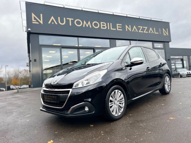 Peugeot 208 STYLE 1.2 VTI*NAVI*KLIMA*PDC*EURO 6*