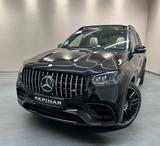 Mercedes-Benz GLS63 AMG LINE 4M+*PREMIUM+*DISTR+*PANO*HDUP*