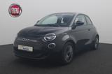 Fiat 500e Icon - schwarze Fiat 500e