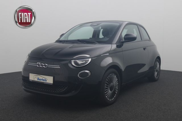 Fiat 500e Icon