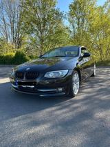 BMW 325d Cabrio - Individual H&K  - BMW 325 mit Diesel-Antrieb: Cabrio, Automatik