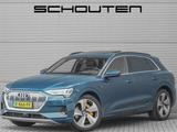 Audi e-tron 55 Quattro Advanced Pro Line Plus 95 kWh - E-Auto mit Anhängerkupplung