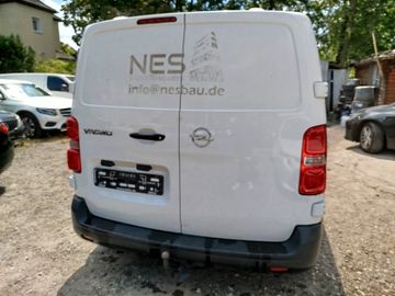 Opel Vivaro - 5
