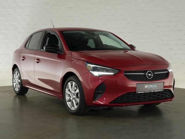 Corsa F EDITION+NAVI+RÜCKFAHRKAMERA+SITZHEIZUNG+