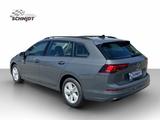 Volkswagen Golf Variant Life 2,0 l TDI DSG Navi Head-up - Volkswagen Golf: TDI