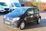 Volkswagen up! move up! 4 Türer Klima / Scheckheft - Volkswagen up! in Oldenburg