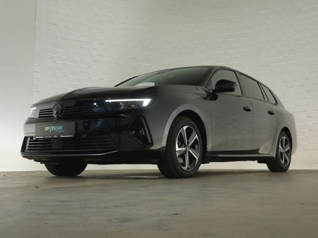 Astra L ST GS+LED+360 GRAD KAMERA+SITZ-/LENKRADH