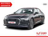 Audi A6 50 2.0 TFSI e quattro LED Navi ACC Spurhalte