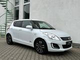 Suzuki Swift X-TRA orig.48000 km Technisch Top - Suzuki Swift in Mannheim