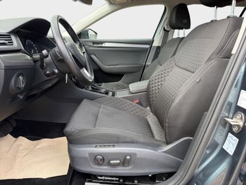 Skoda Superb - 9