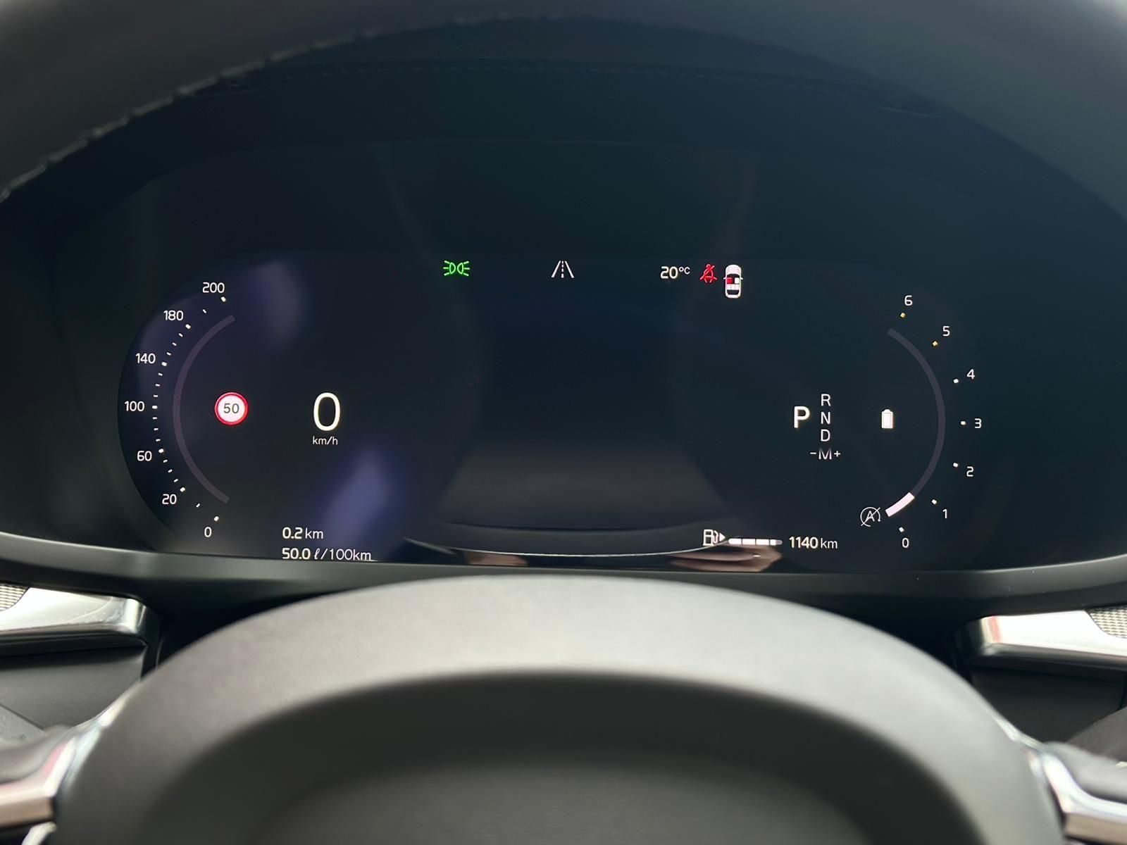 Volvo V60 CrossCountry 4x4 MEMORY#LH#CARPLAY#LEDER#AHK foto 15