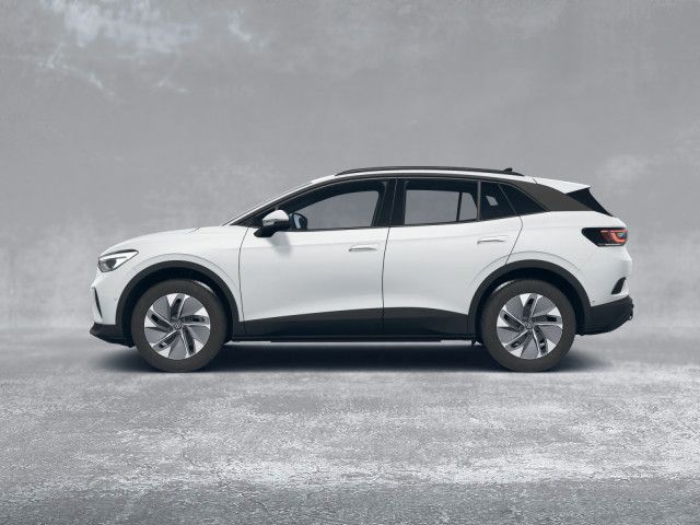 Volkswagen ID.4 - Bild 6