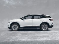 Volkswagen ID.4 - Vorschau Bild 6