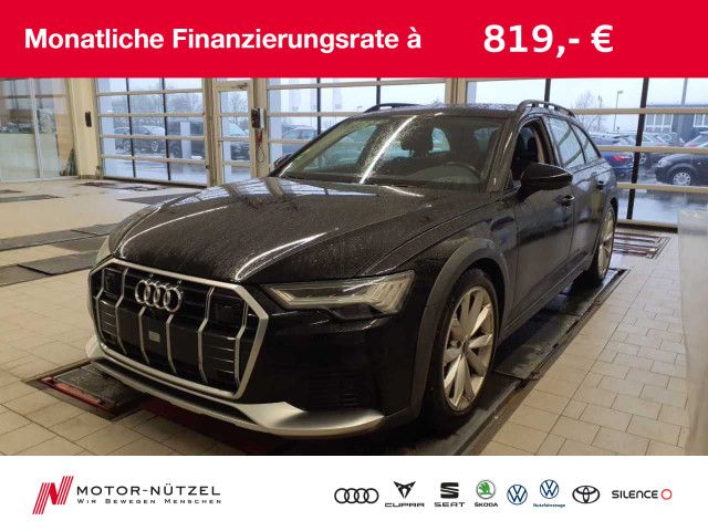 Audi A6 Avant A6 allroad 55 TDI QU MATRIX+NAV+B&O+AIR