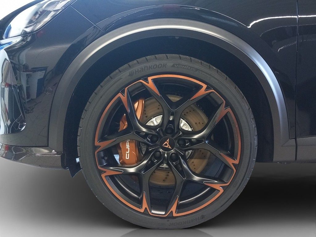 Cupra Formentor - Bild 18