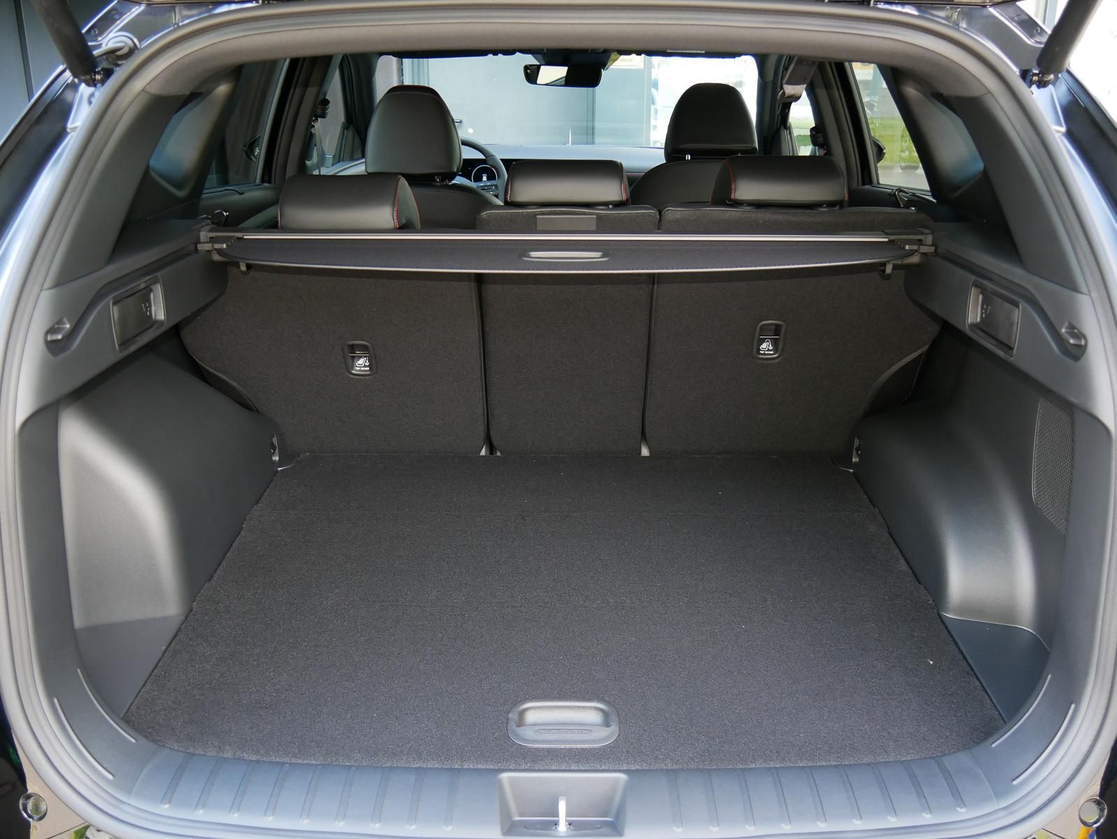 Hyundai Tucson – Bild 8