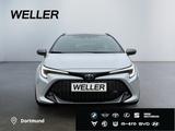 Toyota Corolla 2.0 Hybrid TS GR Sport *Bi-LED*Teilleder - Toyota Corolla in Hagen