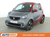 Smart fortwo 1.0 Prime*CABRIO*SHZ*KLIMA*TEMPO*GARANTIE - Smart ForTwo Gebrauchtwagen in Oberhausen