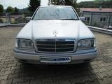 Mercedes-Benz C 180 Elegance+Klima+Automatik - gebrauchte Mercedes-Benz C 180 aus dem Jahr 1994