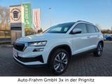Skoda Karoq Style 4x4 LED NAVI