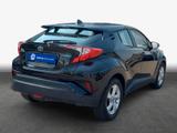 Toyota C-HR Hybrid Flow - Toyota C-HR Gebrauchtwagen