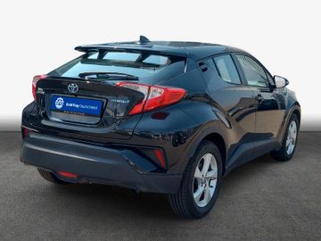 Toyota C-HR - 2