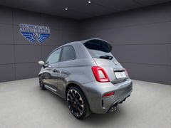ABARTH 595 Competizione KLIMA,PDC,PANO,BLUETOOTH,ESP