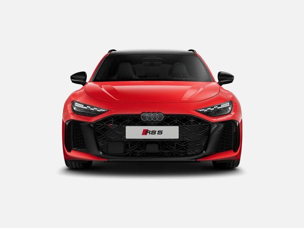 Audi RS5 - Bild 5