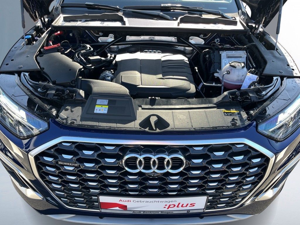 Audi Q5 - Bild 18