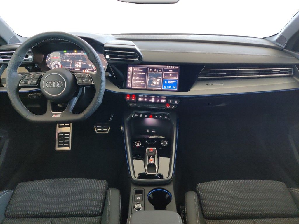 Audi A3 - Bild 16