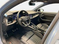 Audi RS3 - Vorschau Bild 7