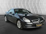 Mercedes-Benz SLK 200 SLK Roadster LED PANORAMA AUTOMATIK - Mercedes-Benz aus 2013: Sl