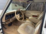 Jeep Grand Wagoneer - Jeep Wagoneer Benziner Gebrauchtwagen