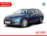 Skoda Octavia Combi 1.5 16V TSI Style LED Navi Head-Up - Skoda Octavia 1U mit Benzin-Antrieb