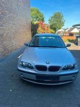 BMW E46 318i - BMW 318: E46 318i