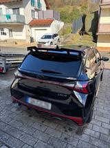 Hyundai i20 1.6 T-GDI 150kW N Performance  - Hyundai i20 von privat