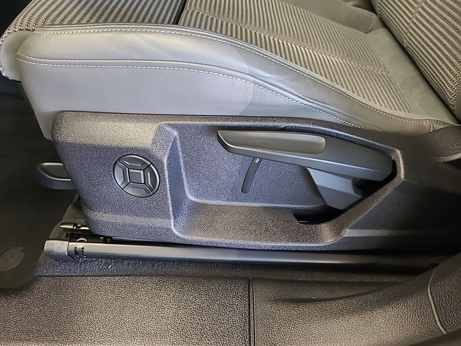 Audi Q3 - Bild 10