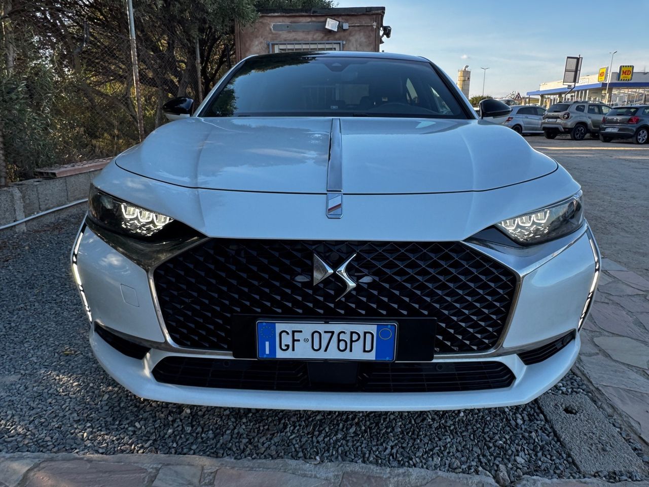 DS Automobiles Ds 9 E-Tense Performance Line+ imagem 2