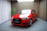Audi A1 1.4 TDI ultra S-Line | Xenon | PDC | Pano - Audi A1 mit Diesel-Antrieb