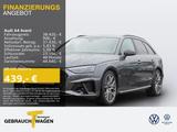 Audi A4 Avant 40 TFSI Q 2x S LINE KAMERA MATRIX VIRTU
