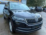 Skoda Kodiaq Style - gebrauchte Skoda Kodiaq aus dem Jahr 2019