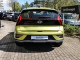 Hyundai Bayon TREND FL 1.0 T-GDI 100PS BOSE RFK - Hyundai BAYON Neuwagen