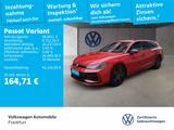 Volkswagen Passat Variant 2.0 TDI DSG R-Line Navi IQ.Light