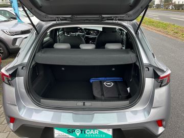 Opel Mokka Electric Elegance Winterpaket 1Hand privat